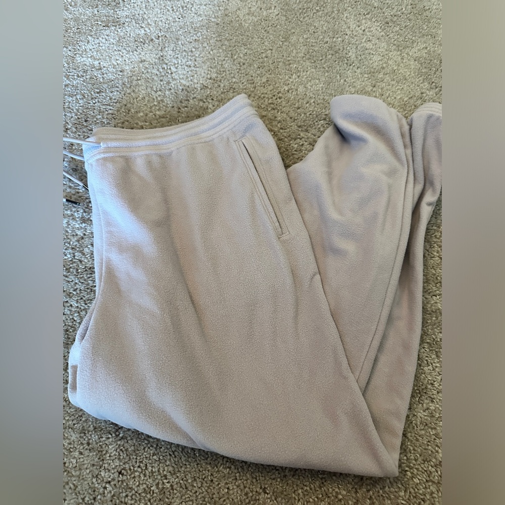 NWT Patagonia Women's Micro D Fleece Joggers